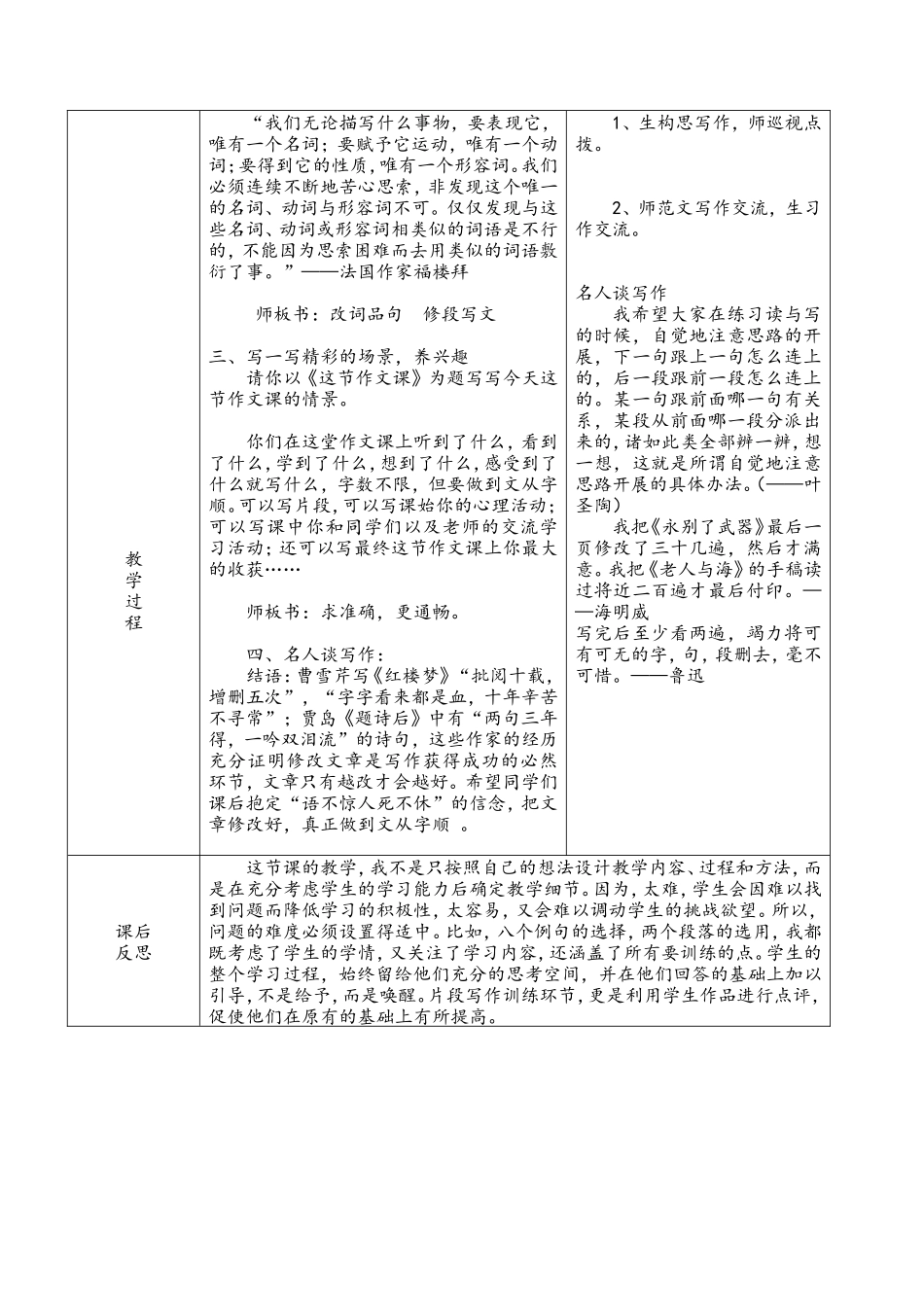 作文指导(第二课时)_第2页