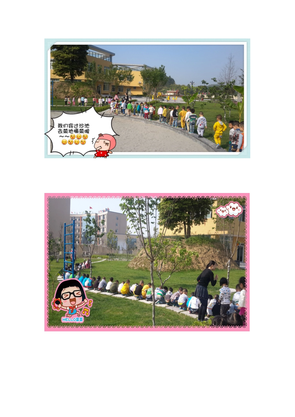 中班组摘菜记2015-4-14_第3页