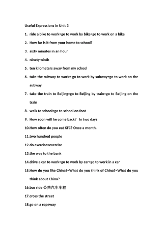 7下Useful-Expressions-in-Unit-3