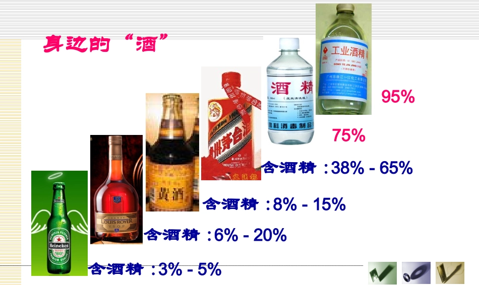 酒中精华──乙醇-(2)_第1页