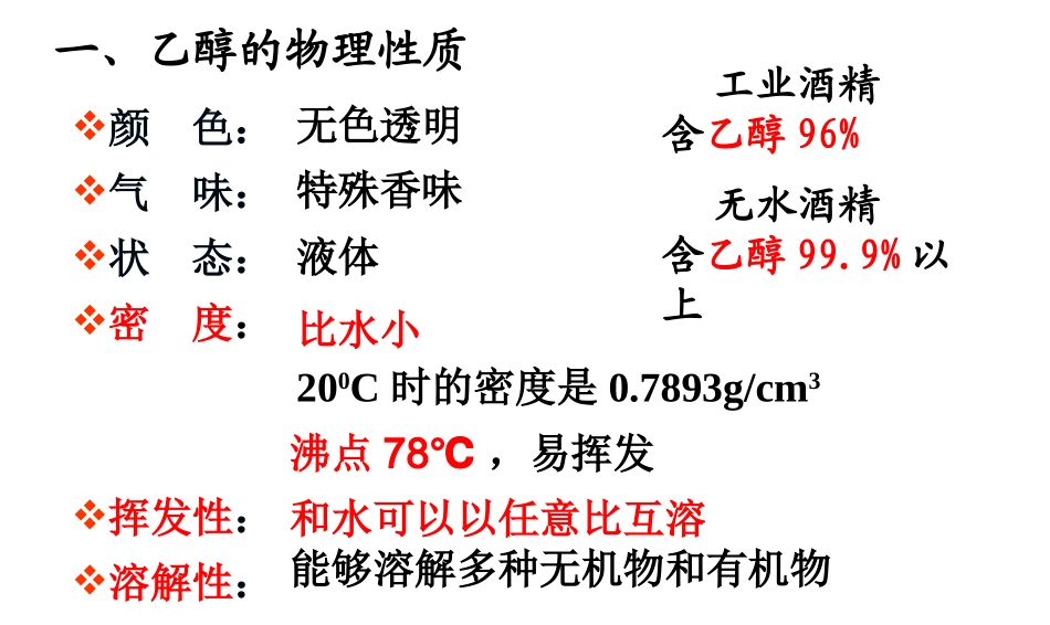 酒中精华──乙醇-(2)_第3页