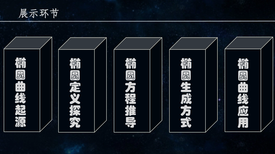 2.2.1椭圆的标准方程_第3页