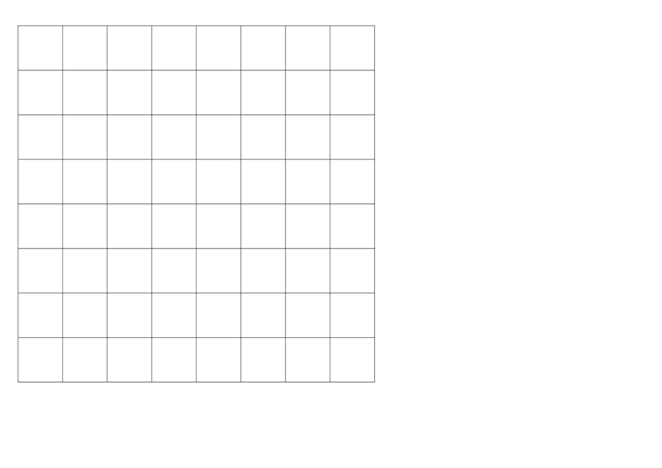 人教2011版小学数学三年级面积和面积单位教具_第1页
