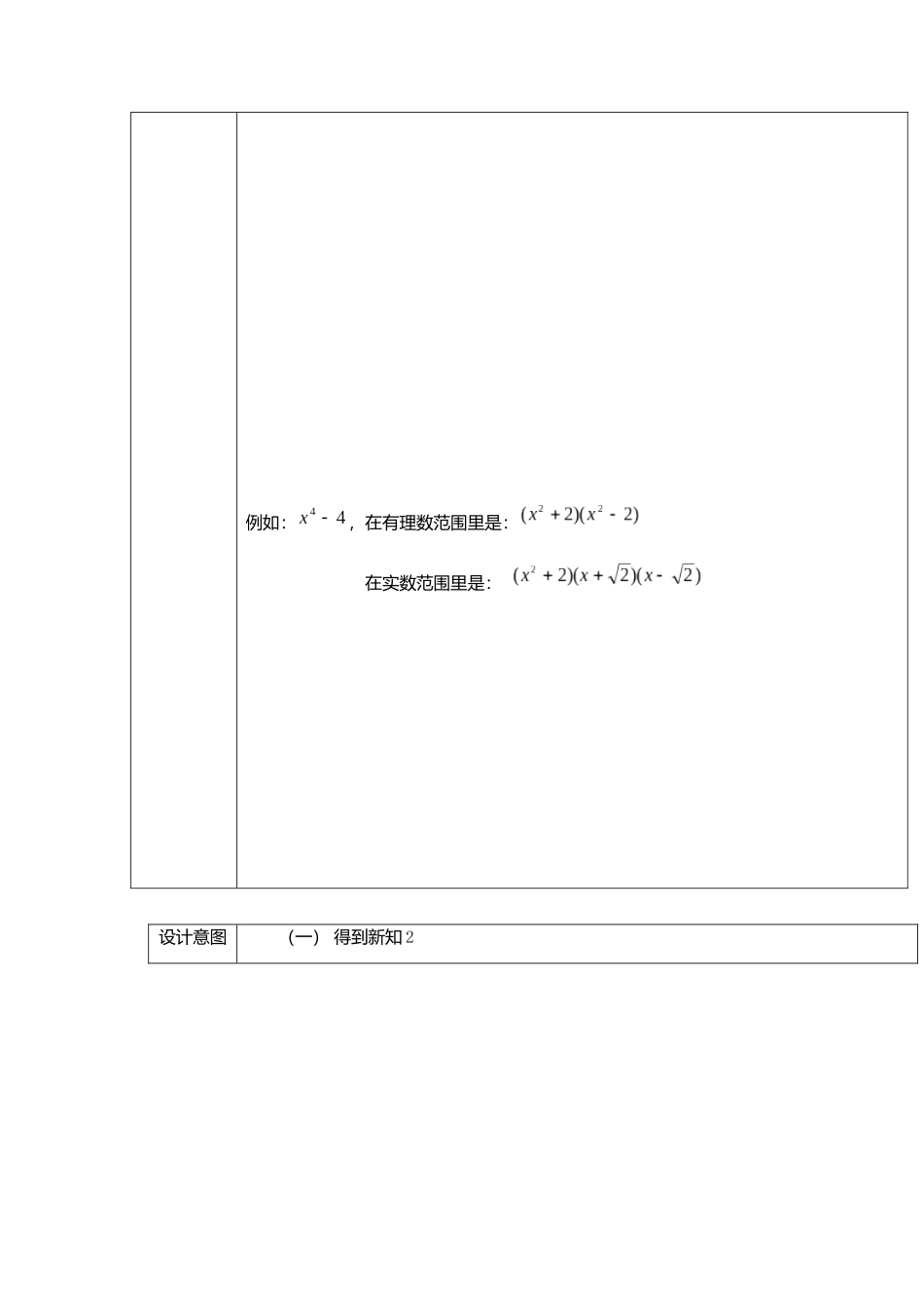 15.4.1--提公因式法_第2页