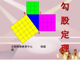 18.1勾股定理
