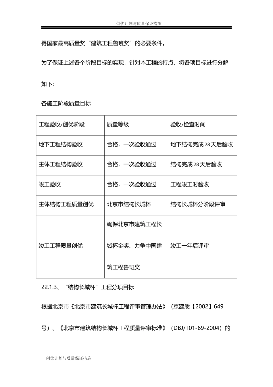创优计划与质量保证措施_第2页