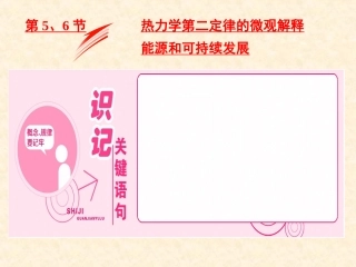 5-热力学第二定律的微观解释-(2)