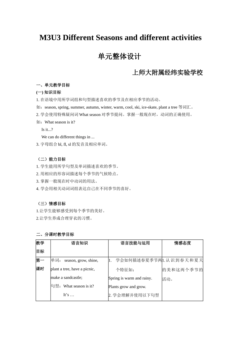 单元整体设计_第1页