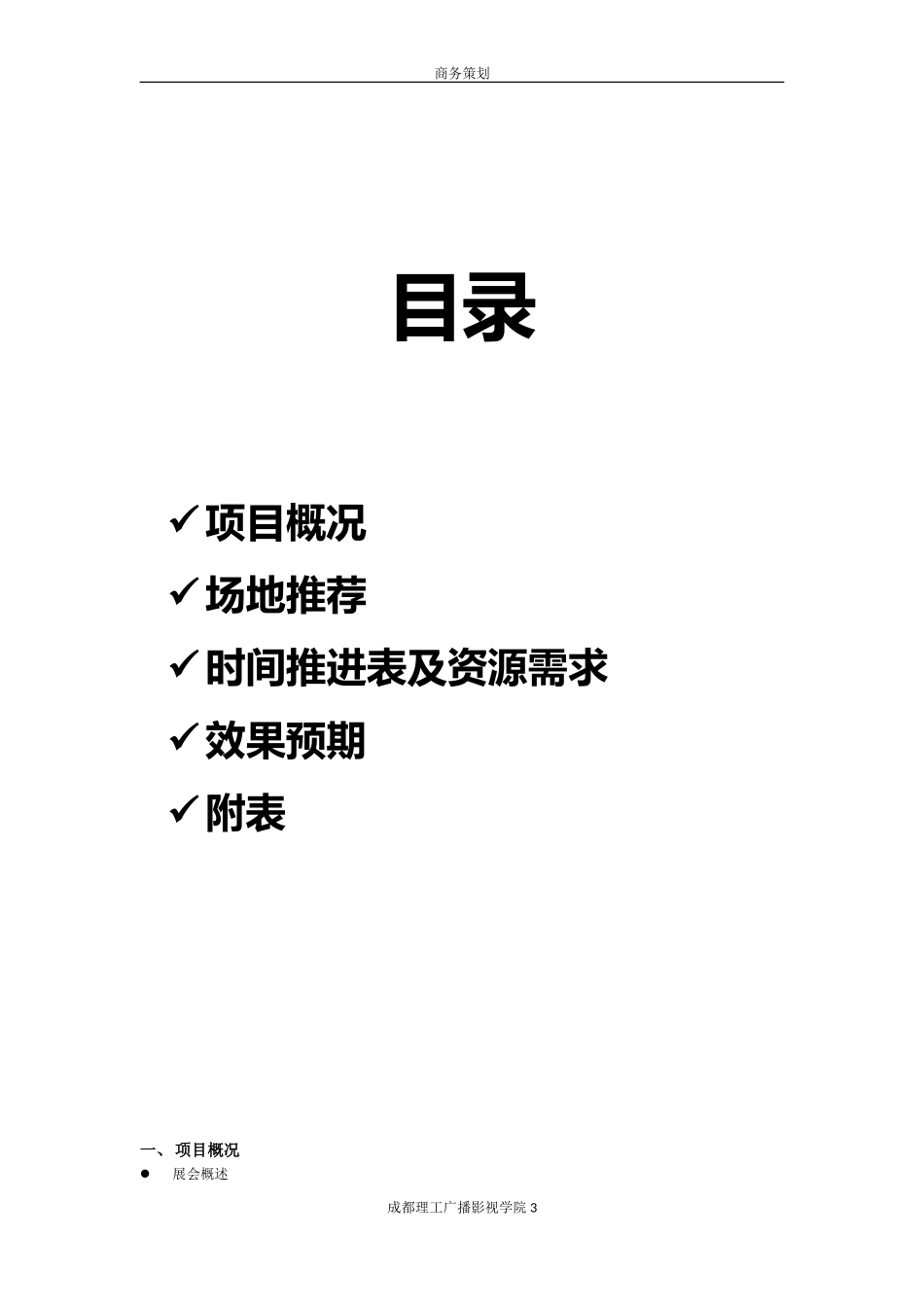 糖酒会策划方案_第3页