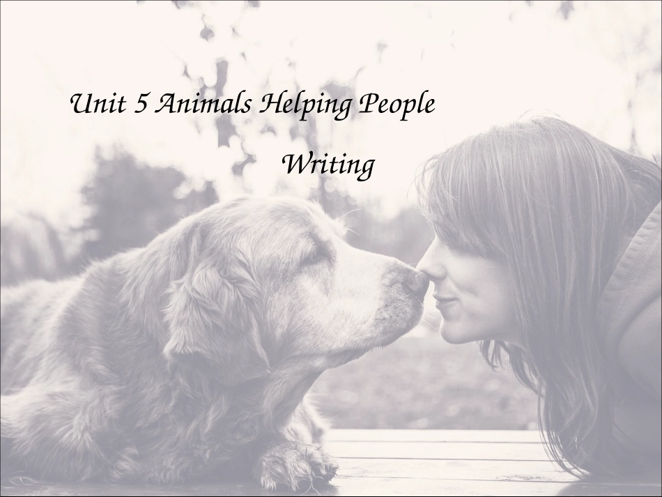 Unit5Writing_第1页