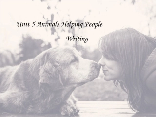 Unit5Writing
