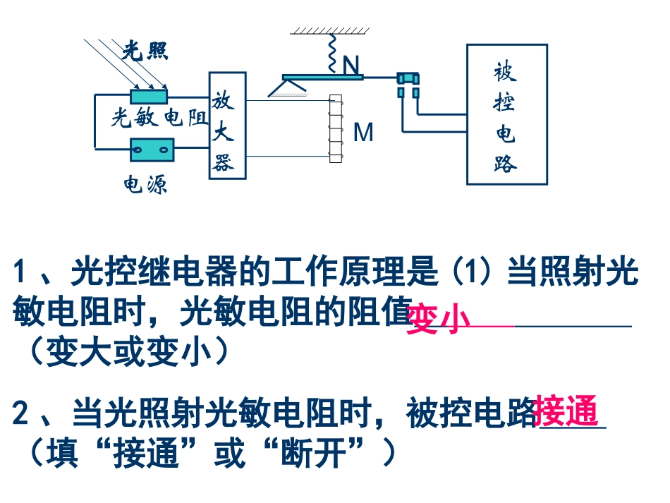 6.2传感器的应用(二)_第2页