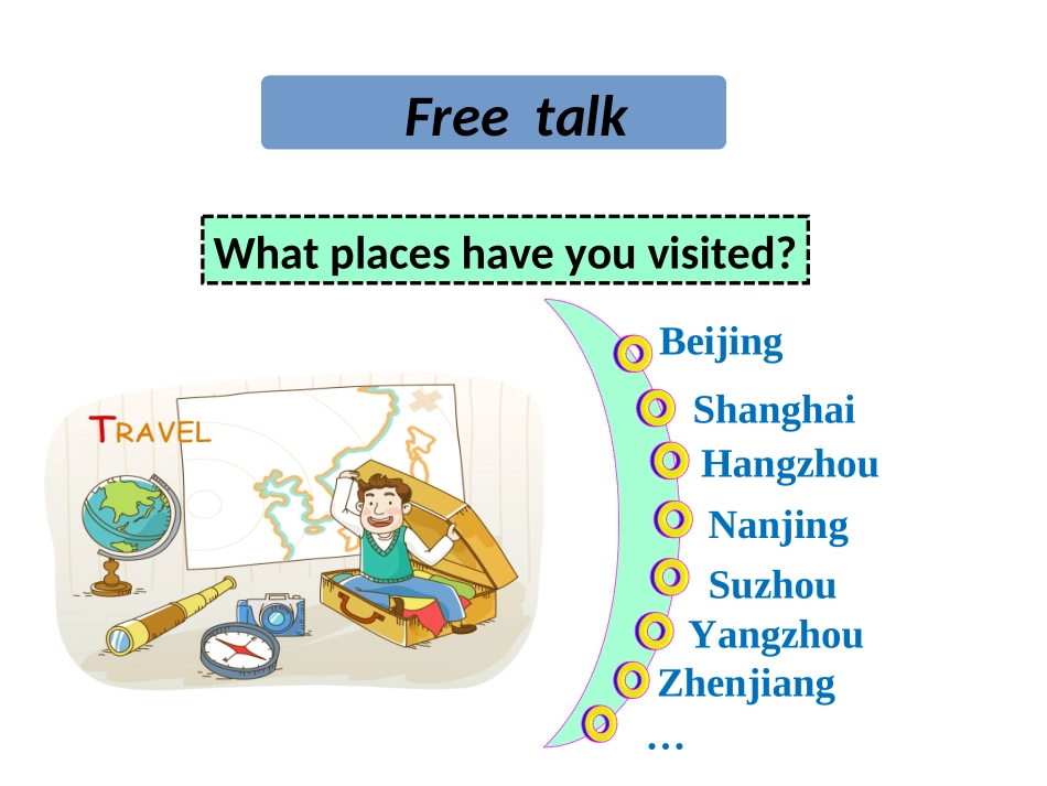 Reading1：TwocitiesinChina_第2页