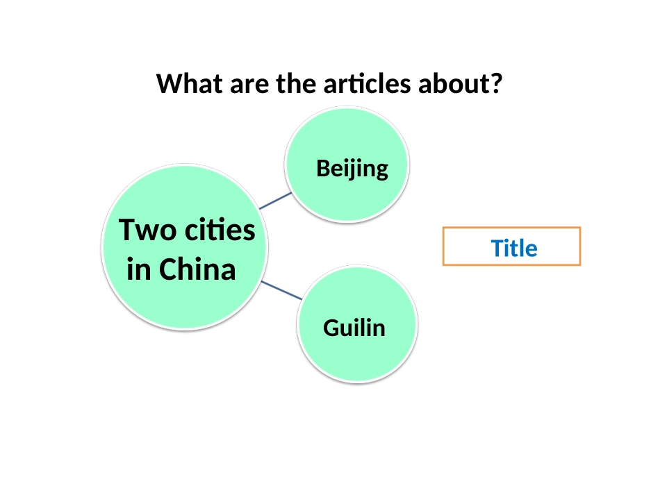 Reading1：TwocitiesinChina_第3页
