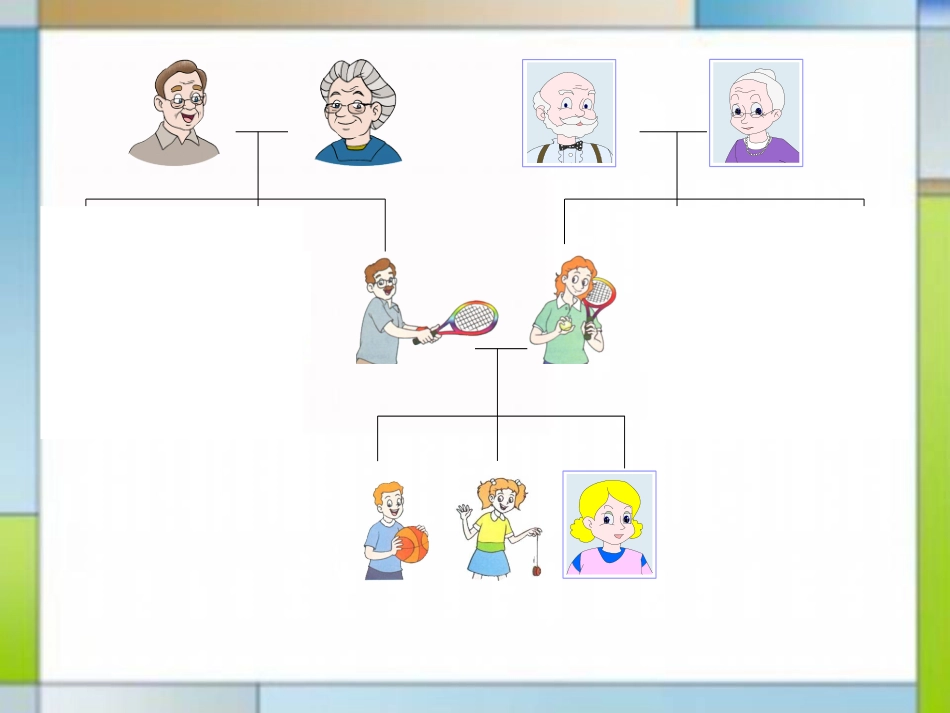 Unit-1-My-family-3_第2页
