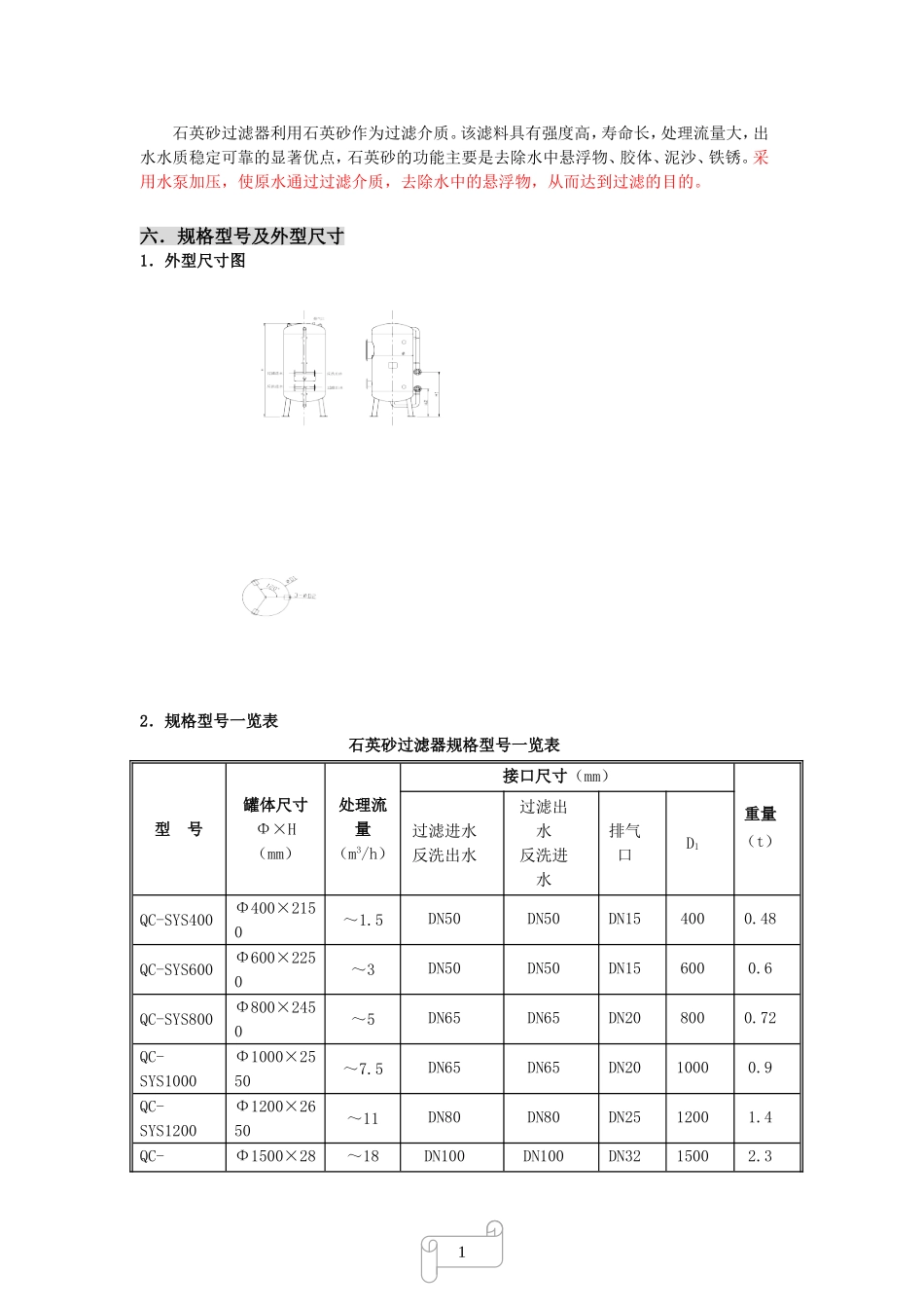 各类过滤器设计选型资料汇总_第3页
