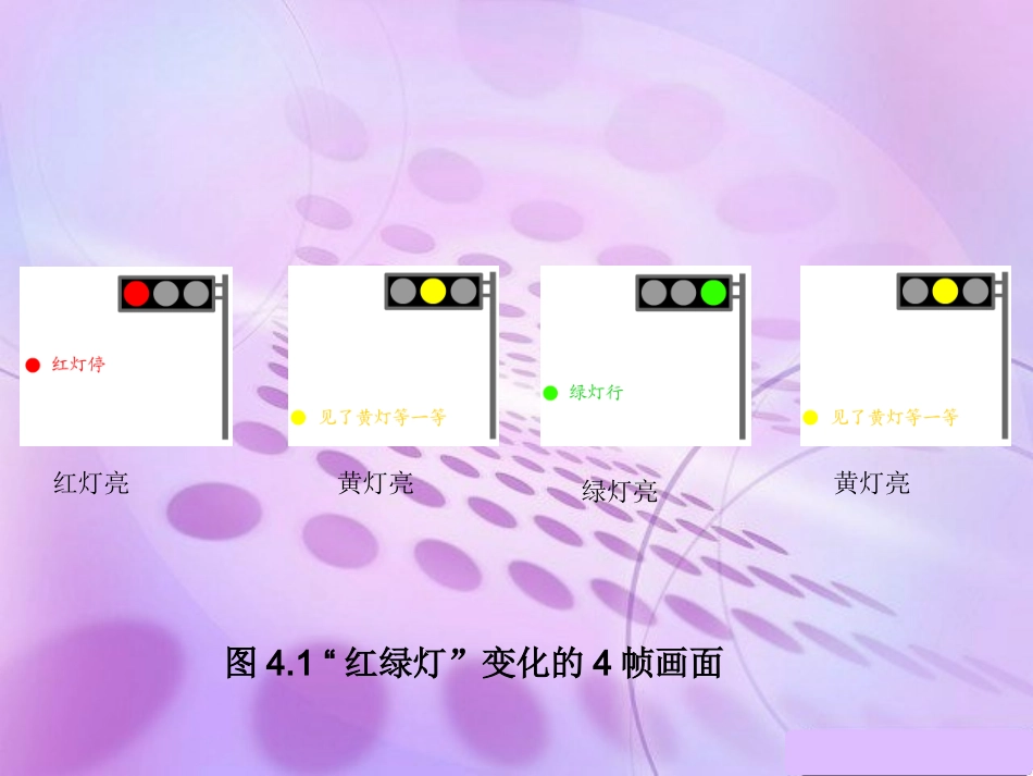 一、用绘图工具制作逐帧动画_第3页