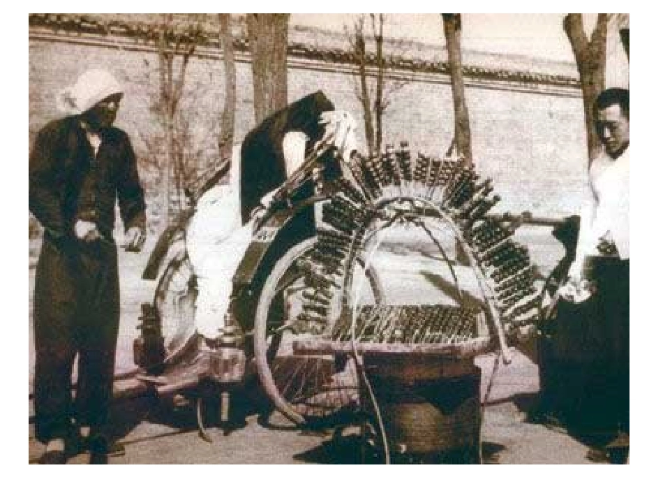 冬阳童年骆驼队1_第3页