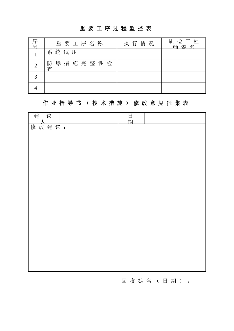 制氢系统设备管道安装及试运_第3页