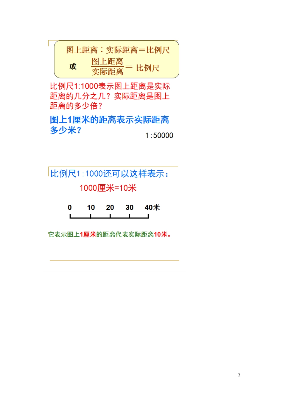 7.比例尺的意义_第3页