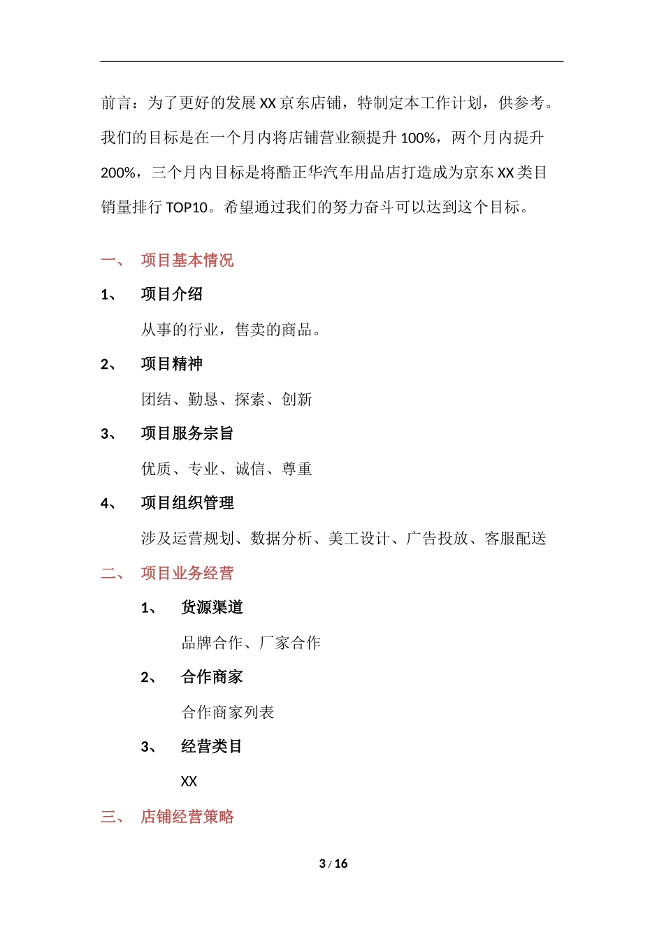 电商运营计划书_第3页