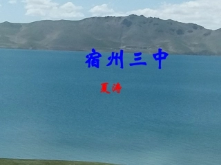 3.中长距离跑