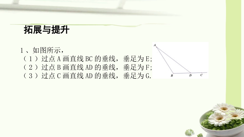 垂线及其性质_第1页