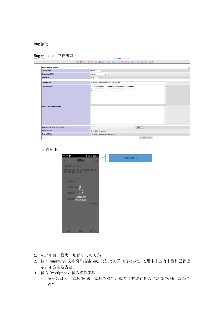 测试用例模板_第3页