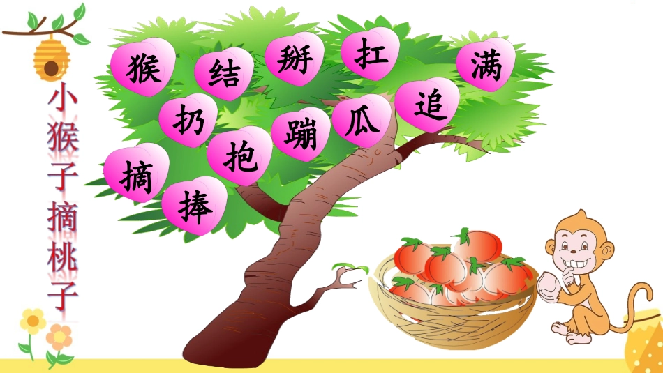 18-小猴子下山_第3页
