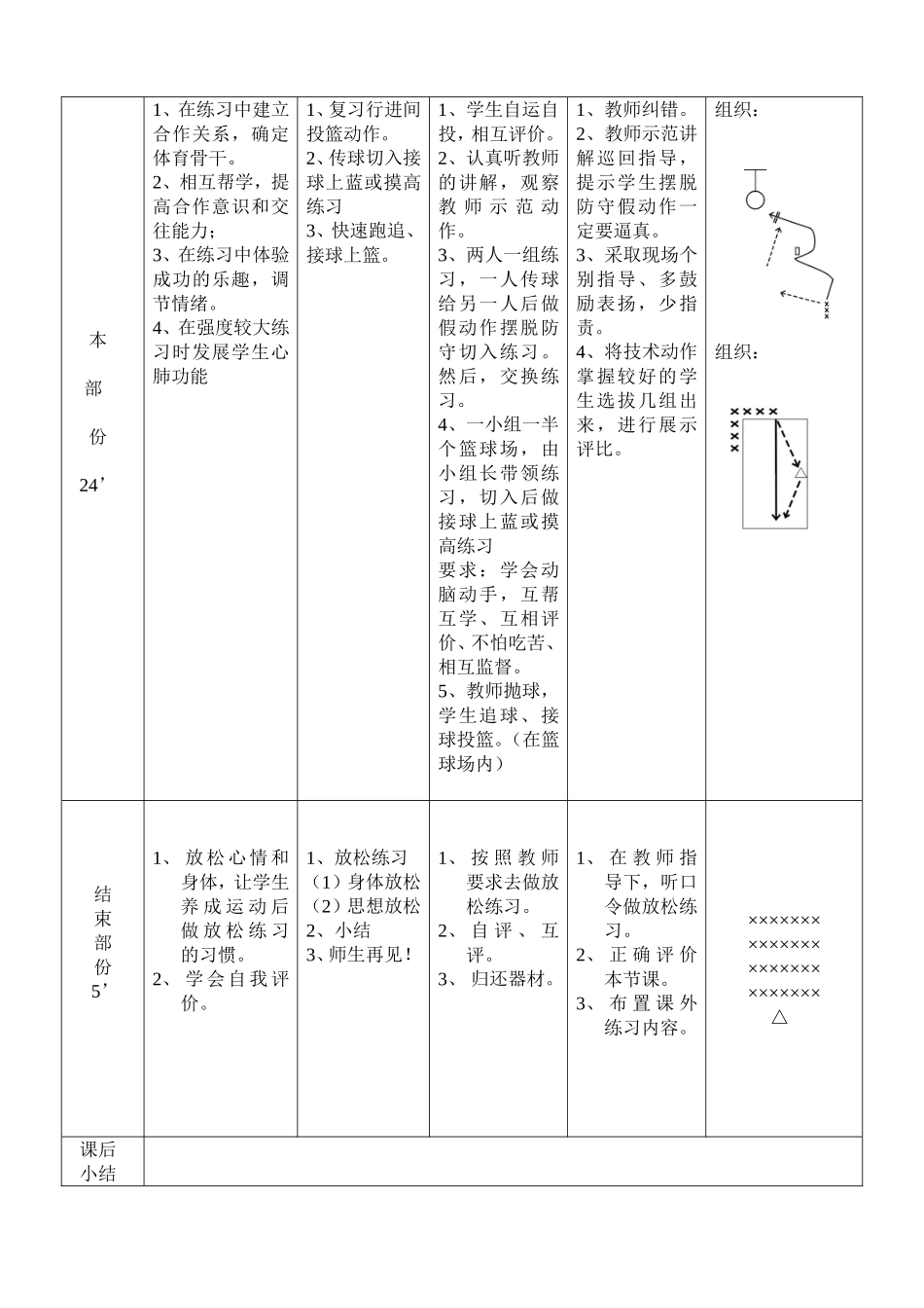 单个动作及组合动作_第2页