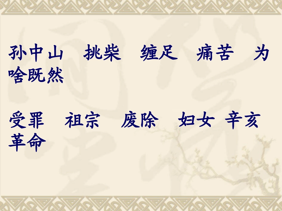 苏教版三上24孙中山破陋习_第3页