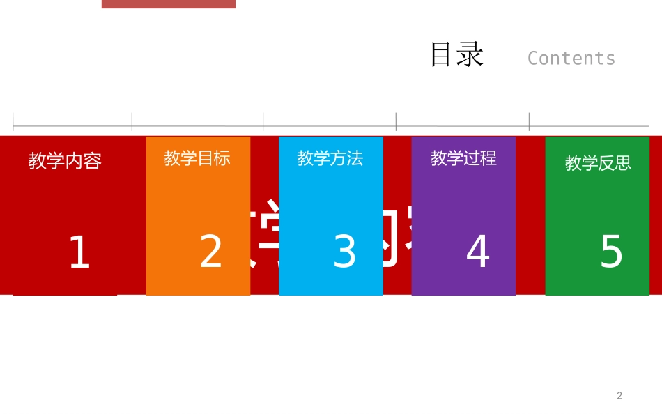 《认识三角形(一)》说课课件_第2页