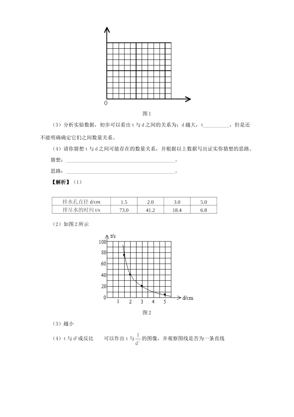中考物理信息给予题解法分析试卷_第2页