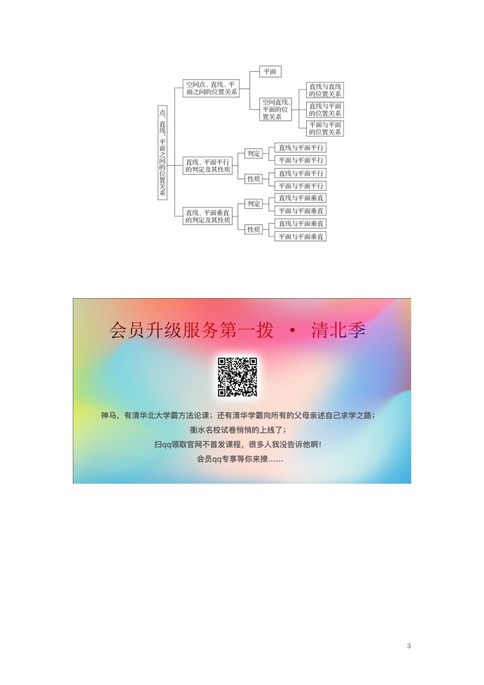 高中数学 第四章 框图 4.2 结构图课时作业（含解析）新人教A版选修1-2-新人教A版高二选修1-2数学试题_第3页