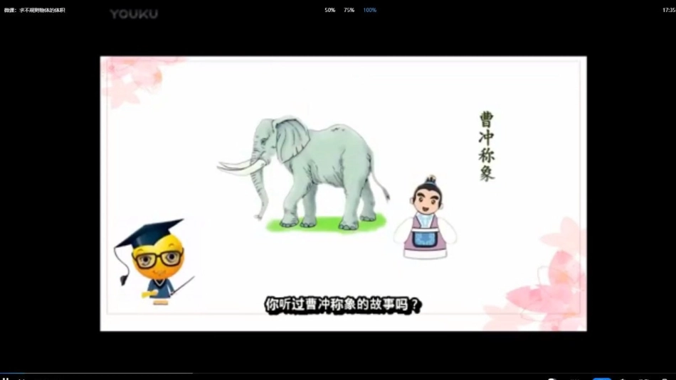 相关链接(测量不规则物体的体积)_第2页