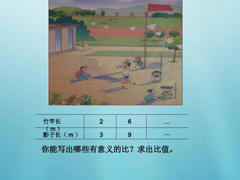 比的意义和性质_第2页