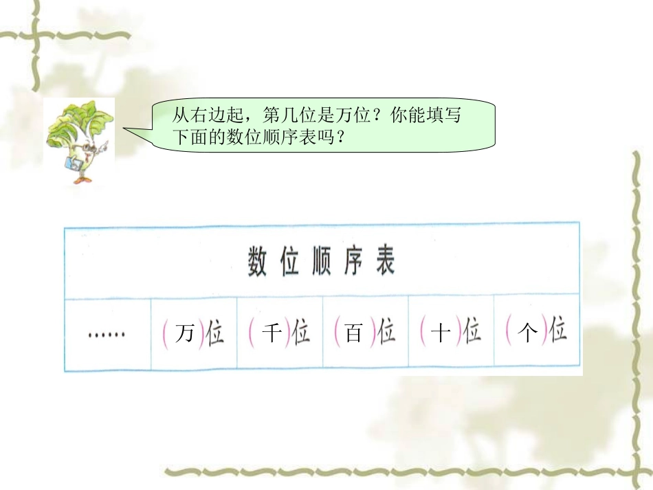 例6-认识万以内的数_第3页