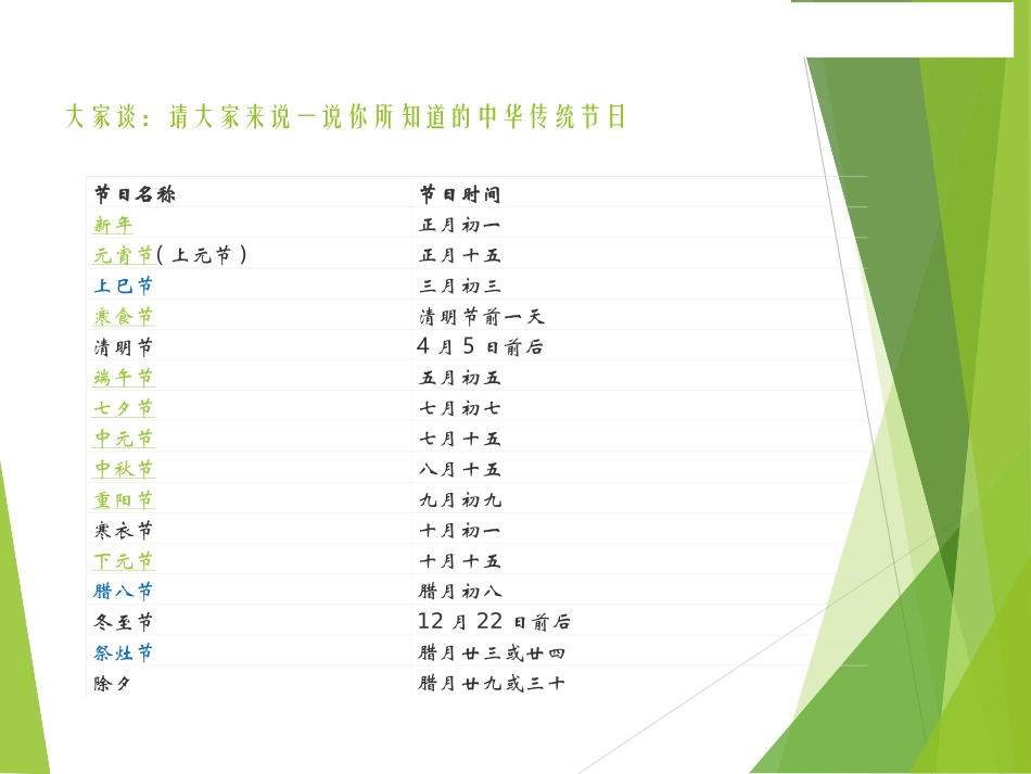 过节和观灯(沈从文)_第3页
