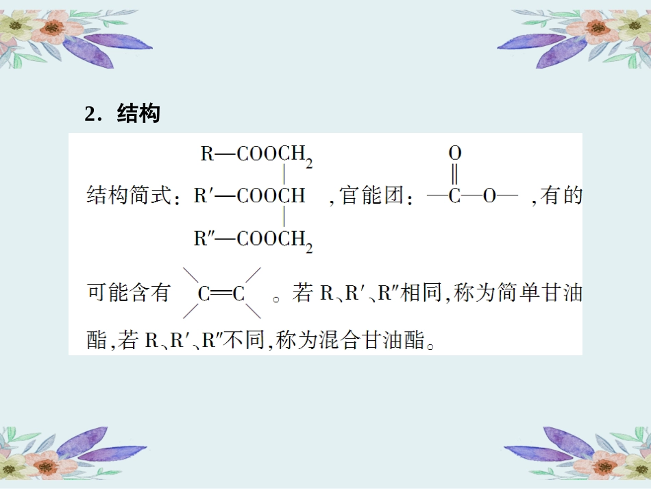 课题2-表面活性剂-精细化学品_第3页