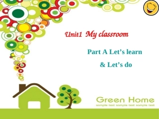 Unit1ALet's-learn第一课时(梁晶晶)