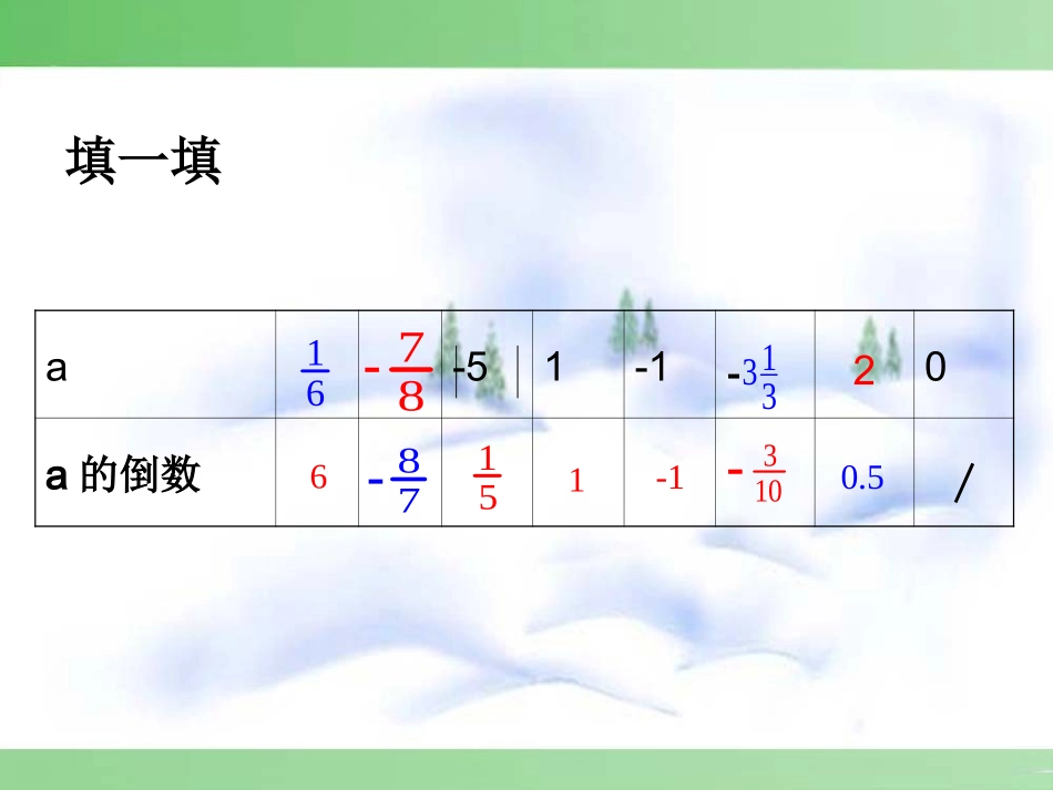 有理数的除法.4.2-有理数的除法1_第2页