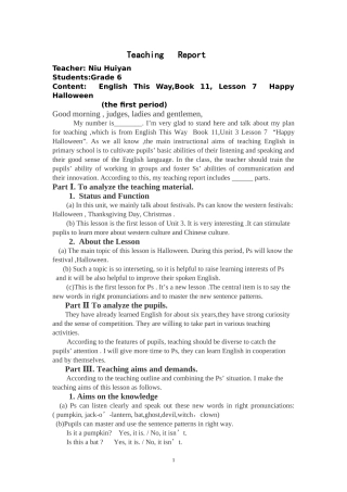 Lesson-7-Happy--Halloween