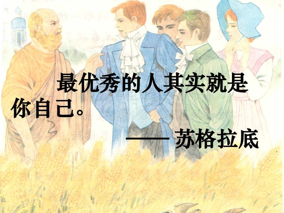 16、最大的麦穗_第3页