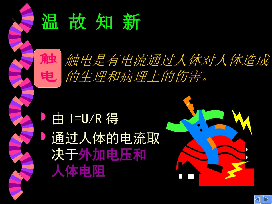 二、家庭安全用电常识_第2页