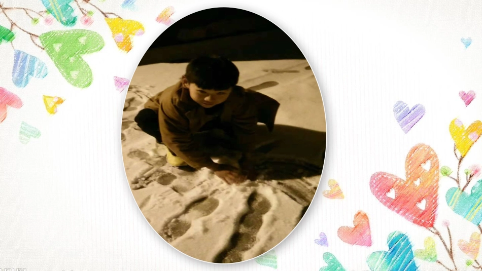 习作：看图画-写一写_第2页