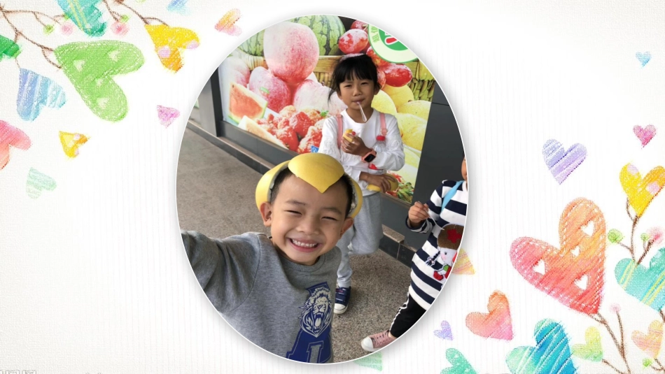 习作：看图画-写一写_第3页