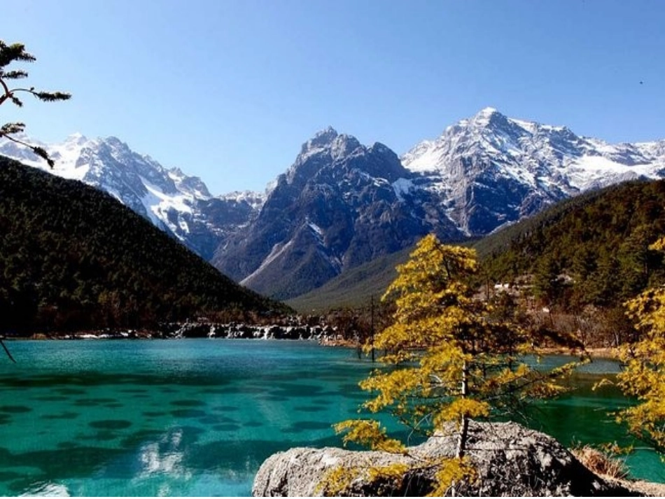 一滴水经过丽江_第3页