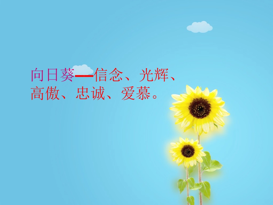 19紫藤萝瀑布_第3页