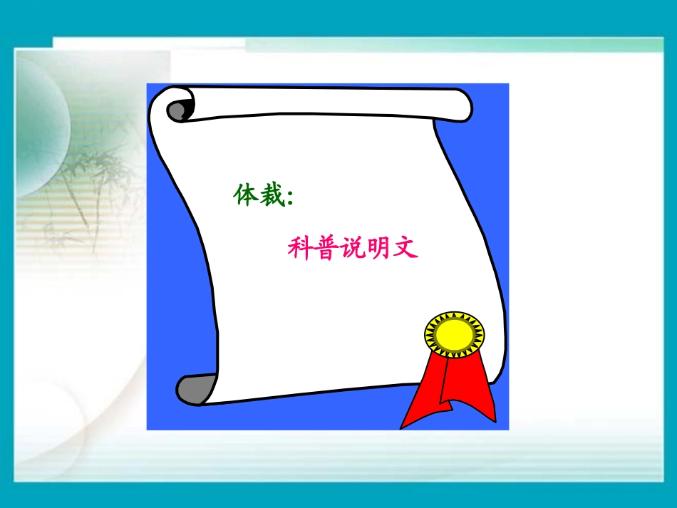 (语文A版)五年级语文下册课件-松鼠-1_第3页