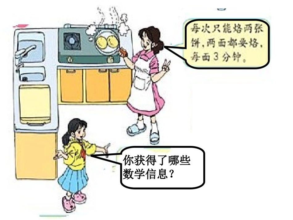 烙饼问题课件_第3页